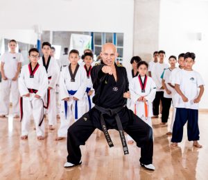 Autocuidado en la oficina