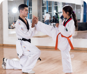 Copy of Autocuidado en la oficina