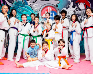 Copy of Autocuidado en la oficina