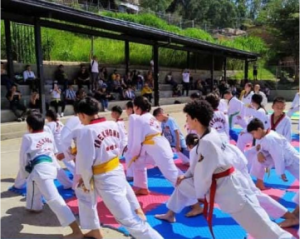 Copy of Autocuidado en la oficina